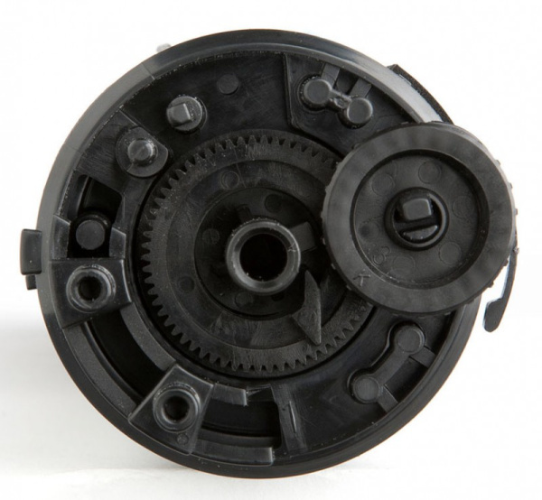 Картридж лазерный Cactus CS-EXV18 C-EXV18 черный (8400стр.) для Canon iR1018/1020/1022/1023/1024