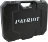 Набор инструментов Patriot SSP-72 72 предмета (жесткий кейс)