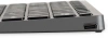 Клавиатура Оклик 835S серый/черный USB беспроводная BT/Radio slim Multimedia (1696467)