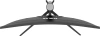 Монитор RDW Computers 27" RDW2706C (Q03В375V2A1) черный VA 5ms 16:9 HDMI M/M матовая HAS Piv 4000:1 300cd 178гр/178гр 2560x1440 75Hz DP 2K USB (RUS)