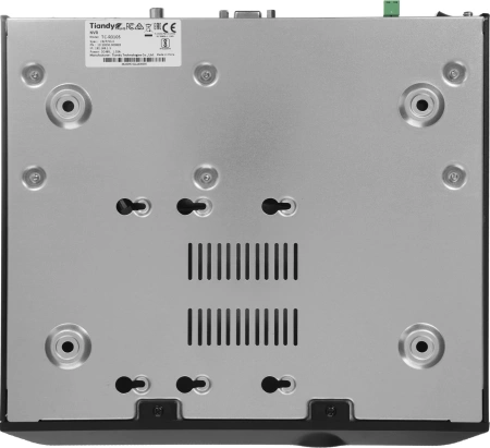 Видеорегистратор Tiandy TC-R3105 I/B/P/V3.0