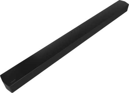 Саундбар Samsung HW-C450/RU 2.1 80Вт+120Вт черный