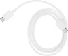 Гарнитура вкладыши Samsung Galaxy Buds 3 белый беспроводные bluetooth в ушной раковине (SM-R530NZWACIS)