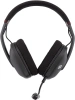 Наушники с микрофоном Оклик HS-L750G черный 1.5м накладные BT/Radio/3.5mm оголовье (2007557)