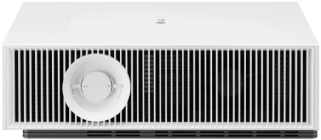 Проектор LG CineBeam HU710PW DLP 2000Lm ANSI (3840x2160) 2000000:1 ресурс лампы:20000часов 2xUSB typeA 2xHDMI 6.5кг