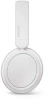 Гарнитура накладные Philips TAH5209 белый беспроводные bluetooth оголовье (TAH5209WT/00)