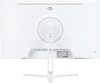Монитор Digma 23.8" Overdrive 24P410F белый IPS LED 2ms 16:9 HDMI матовая 300cd 178гр/178гр 1920x1080 200Hz G-Sync FreeSync DP FHD USB 3.7кг