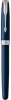 Ручка роллер Parker Sonnet Core T539 (CW1931535) LaqBlue CT F черн. черн. подар.кор.