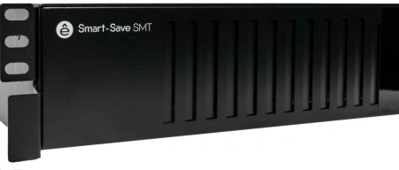 Источник бесперебойного питания Systeme Electriс SMT SMTSE3000RMI2U 1800Вт 3000ВА черный