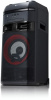 Минисистема LG Xboom OL75DK черный 600Вт/CD/CDRW/DVD/DVDRW/FM/USB/BT