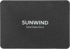 Накопитель SSD SunWind SATA III 128Gb SWSSD128GS2T ST3 2.5"