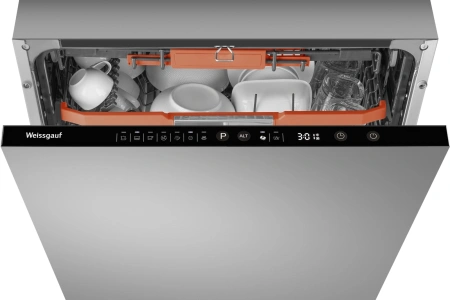 Посудомоечная машина встраив. Weissgauff BDW 6036 D Infolight полноразмерная