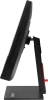 Моноблок IRU Агат 632 23.8" Full HD i3 12100 (3.3) 8Gb SSD256Gb UHDG 730 FreeDOS GbitEth WiFi BT клавиатура мышь Cam черный 1920x1080