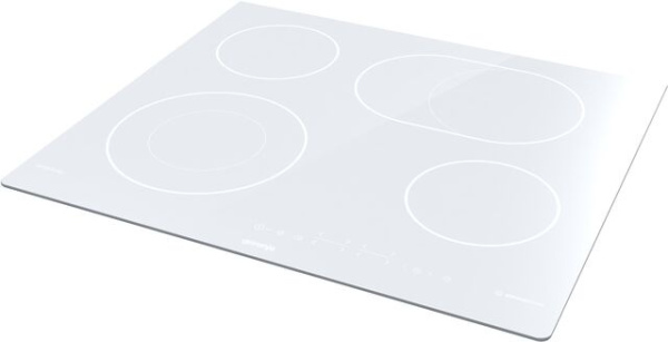 Варочная поверхность Gorenje ECT643SYW белый