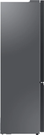 Холодильник Samsung RB38C6B2E22/EF 2-хкамерн. черный глянц. инвертер