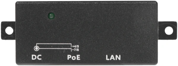 Инжектор POE Osnovo Midspan-1/P1