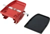Дырокол Kw-Trio Typical Heavy Duty 978 макс.:30лист. металл разные варианты цветов отв.:2 с линейкой