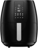Аэрогриль Galaxy Line GL 2525 1700Вт черный