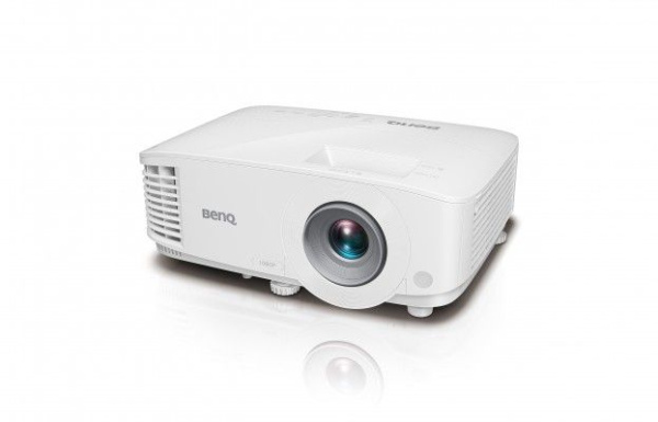 Проектор Benq MH733 DLP 4000Lm (1920x1080) 16000:1 ресурс лампы:4000часов 1xUSB typeA 1xUSB typeB 2xHDMI 2.5кг