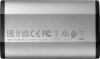 Накопитель SSD A-Data USB-C 1TB SD810-1000G-CSG SD810 1.8" серый