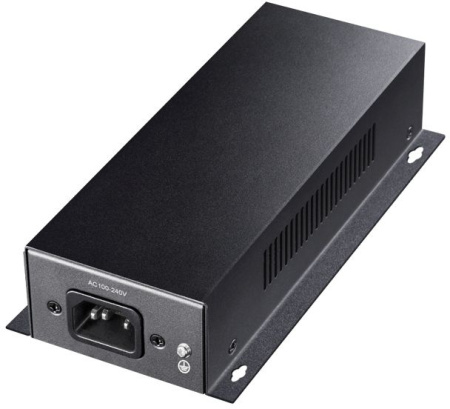 Инжектор PoE Cudy POE350 10/100/1000BASE-T 90Вт 53В(DC)