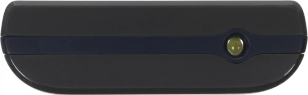 Мобильный телефон Nokia 110 (TA-1567) DS EAC 0.048 черный моноблок 2Sim 1.8" 240x320 Series 30+ 0.3Mpix GSM900/1800 Protect MP3 FM microSD max32Gb