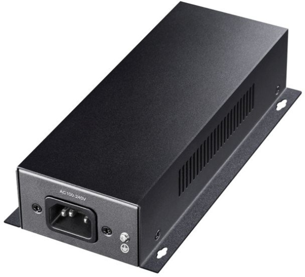 Инжектор PoE Cudy POE350 10/100/1000BASE-T 90Вт 53В(DC)