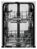 Посудомоечная машина встраив. Electrolux EEA12100L узкая