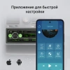 Автомагнитола Digma MCP-413 1DIN 2x45Вт 2