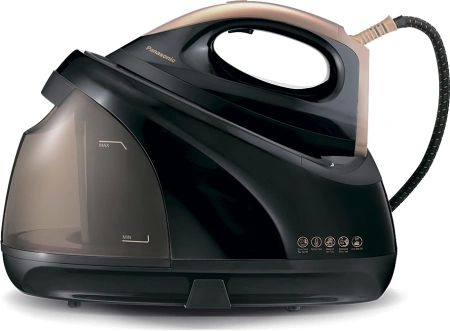 Парогенератор Panasonic NI-GT500NTW 2400Вт черный