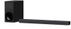Саундбар Sony HT-G700 3.1 300Вт+100Вт черный