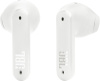 Гарнитура внутриканальные JBL Tune Flex белый беспроводные bluetooth в ушной раковине (JBLTFLEXWHT)