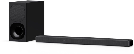 Саундбар Sony HT-G700 3.1 300Вт+100Вт черный