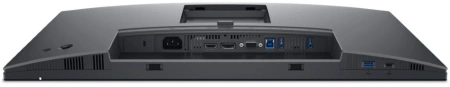 Монитор Dell 23.8" P2425H черный IPS LED 16:9 HDMI матовая HAS Piv 250cd 178гр/178гр 1920x1080 100Hz VGA DP FHD USB