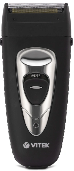 Бритва сетчатая Vitek VT-8269 реж.эл.:2 питан.:аккум. черный