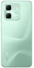 Смартфон Infinix X6531B Hot 50i 128Gb 6Gb зеленый моноблок 3G 4G 2Sim 6.78" 720x1600 Android 14 48Mpix 802.11 a/b/g/n/ac NFC GPS GSM900/1800 GSM1900 TouchSc Protect FM microSD max2048Gb