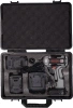 Гайковерт Ресанта АГ-300/20Li аккум. патрон:квад.1/2" (кейс в комплекте) (75/24/3)