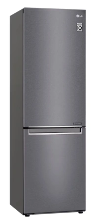 Холодильник LG GC-B459SLCL 2-хкамерн. графит инвертер