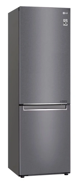 Холодильник LG GC-B459SLCL 2-хкамерн. графит инвертер