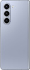 Смартфон Samsung Galaxy Z Fold 5 5G SM-F946B 512Gb 12Gb голубой 3G 4G 2Sim 7.6" AMOLED 1812x2176 And