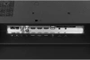Телевизор LED Hyundai 50" H-LED50BU7100 WebOS Frameless Metal серый/серый 4K Ultra HD 60Hz MEMC DVB-T DVB-T2 DVB-C DVB-S DVB-S2 USB WiFi Smart TV