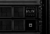 Источник бесперебойного питания Systeme Electriс SRV SRVSE6KRTXLI4U 5400Вт 6000ВА черный