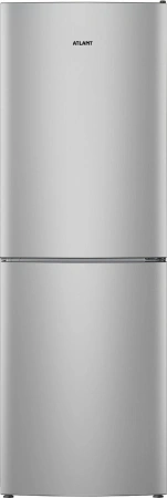 Холодильник Атлант ХМ-4619-181 2-хкамерн. серебристый