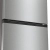 Холодильник Gorenje NRKE62XL 2-хкамерн. серебристый металлик