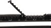 Патч-панель Lanmaster LAN-PPN24U6A 19" 1U 24xRJ45 кат.6A UTP