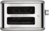 Тостер Redmond T902 800Вт серый/серебристый