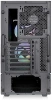 Корпус Thermaltake Ceres 350 MX черный без БП E-ATX 2x140mm 2xUSB3.0 audio bott PSU