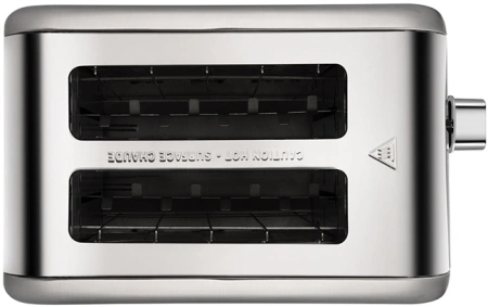 Тостер Redmond T902 800Вт серый/серебристый