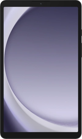 Планшет Samsung Galaxy Tab A9 SM-X115 G99 8C/4Gb/64Gb 8.7" LCD 1340x800/3G/4G/And13/серый/BT/GPS/8Mp