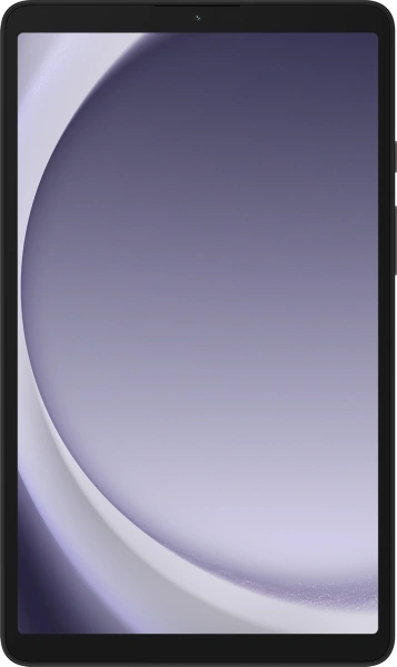 Планшет Samsung Galaxy Tab A9 SM-X110 G99 8C/4Gb/64Gb 8.7" LCD 1340x800/And13/серый/BT/8Mpix/2Mpix/5